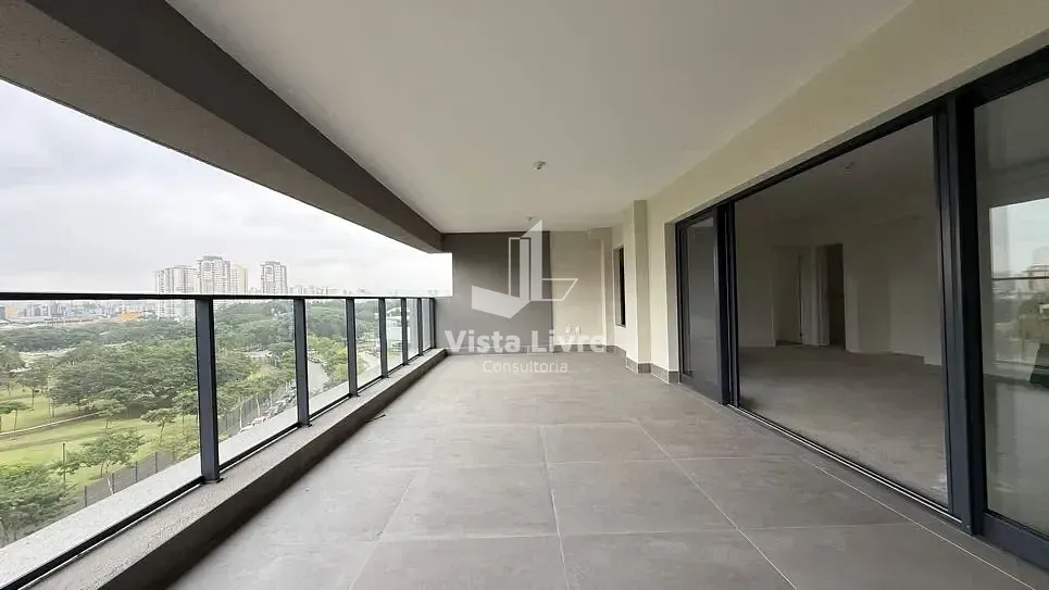 Apartamento, 3 quartos, 188 m² - Foto 7