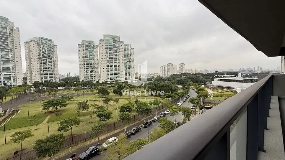 Apartamento, 3 quartos, 188 m² - Foto 26