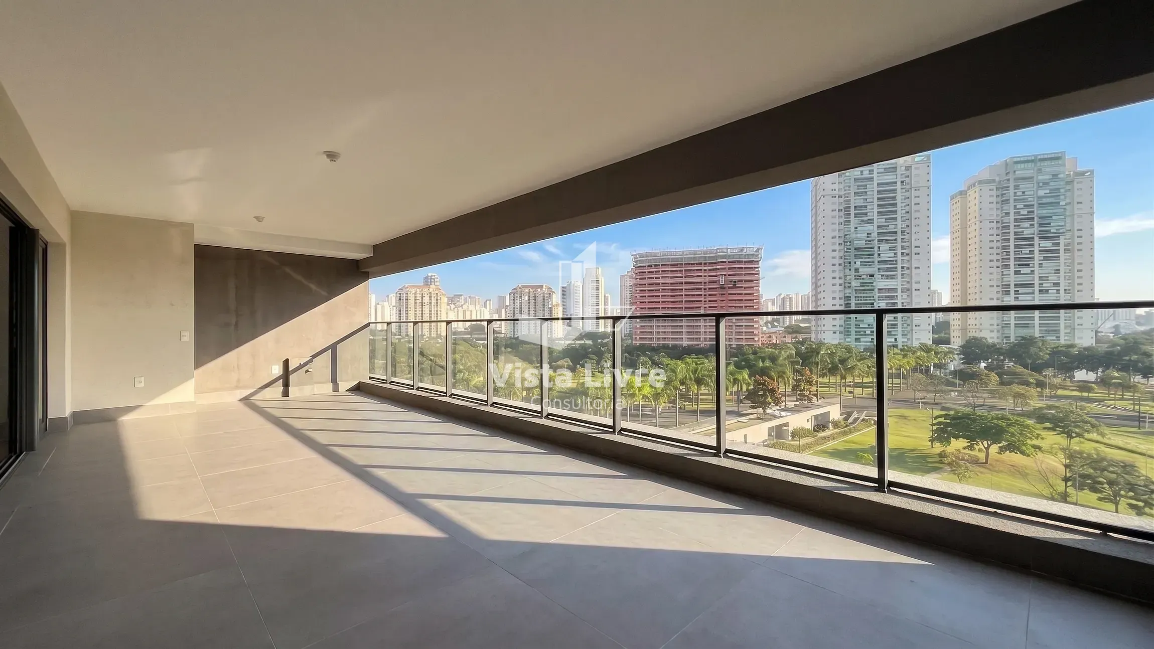 Apartamento, 3 quartos, 188 m² - Foto 1