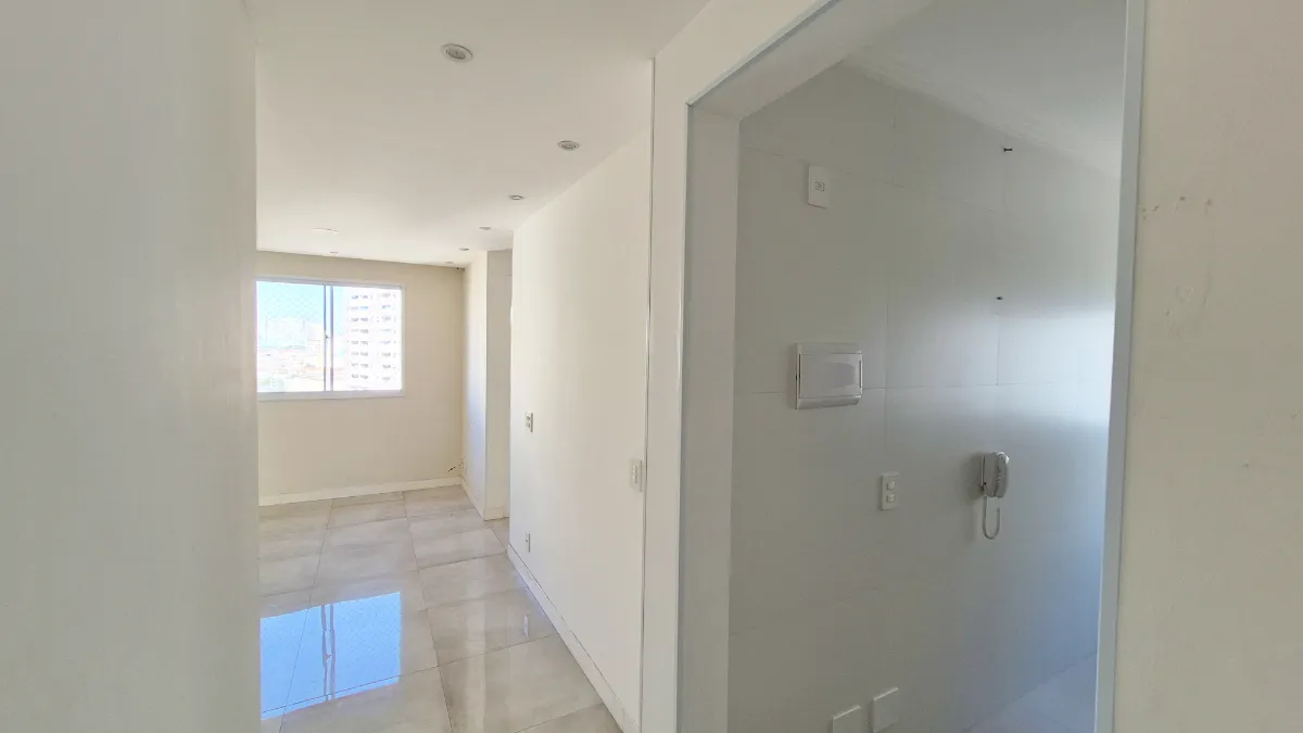 Apartamento para venda em Belém com 2 quartos, 42m²
