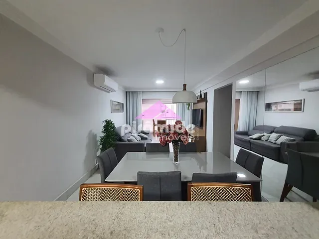 Apartamento 3 quartos e 2 banheiros, à venda, no bairro Parque Industrial em São José dos Campos