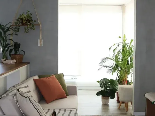 Apartamento com 45m² 1 quarto e 1 banheiro, à venda, no bairro Jardim Paulistano em São Paulo
