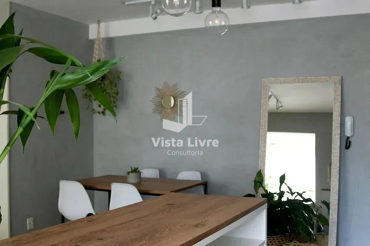 Apartamento, 1 quarto, 45 m² - Foto 10