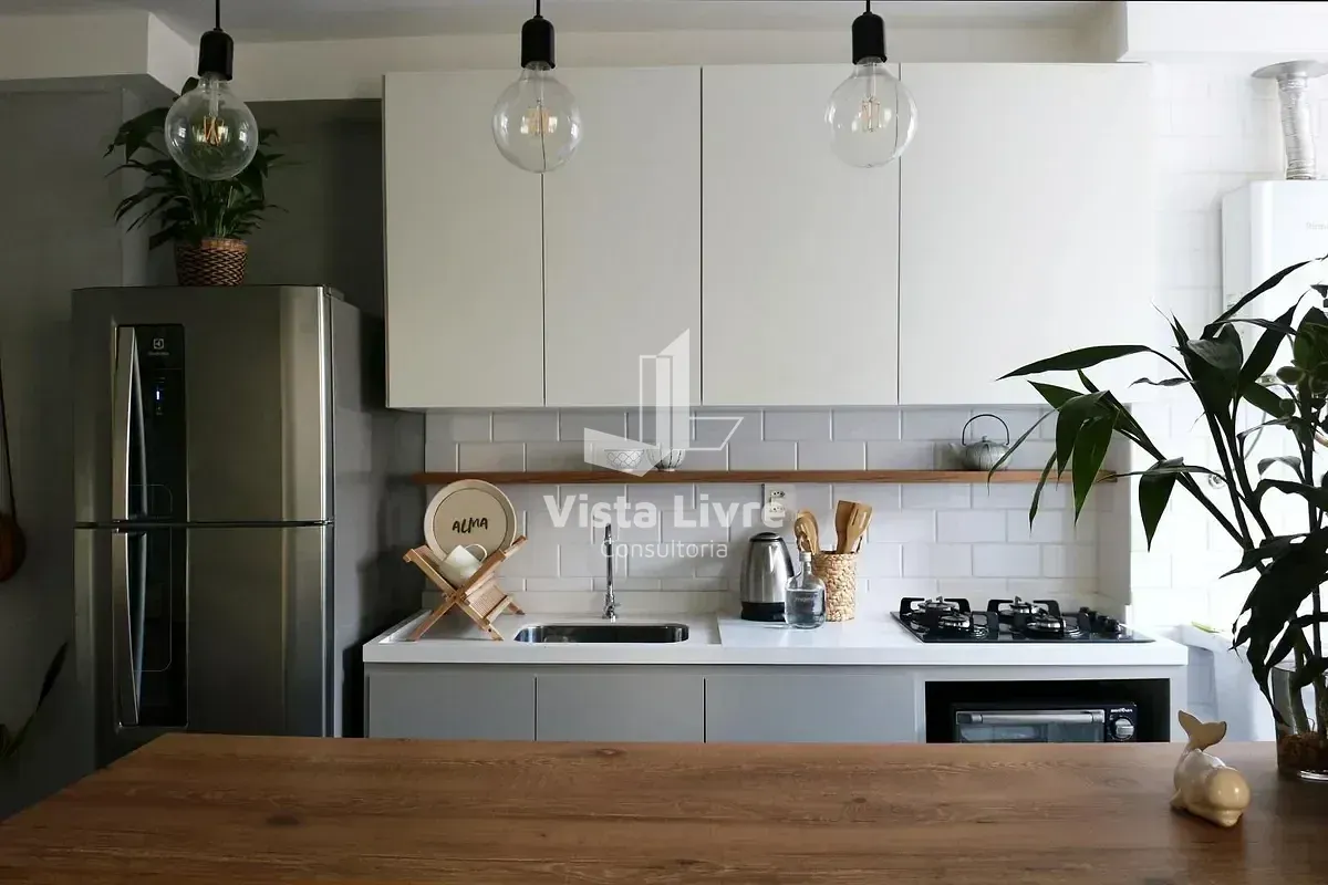 Apartamento, 1 quarto, 45 m² - Foto 12
