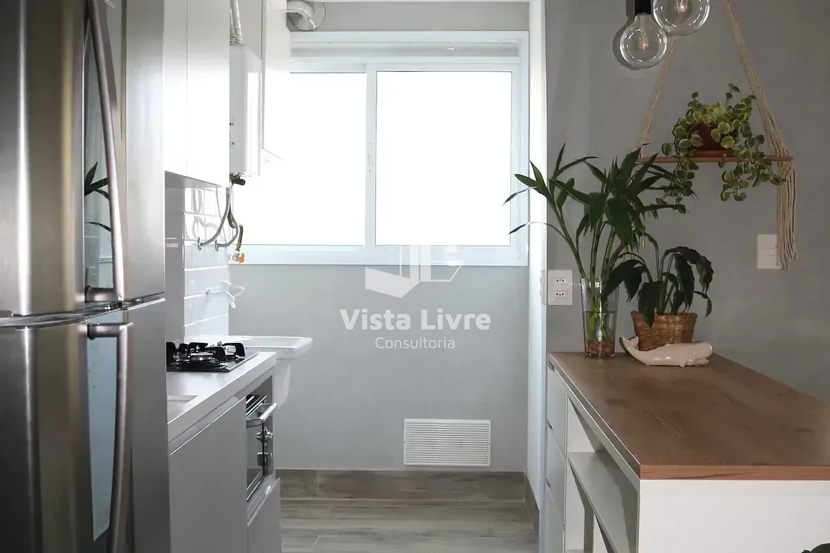 Apartamento, 1 quarto, 45 m² - Foto 13