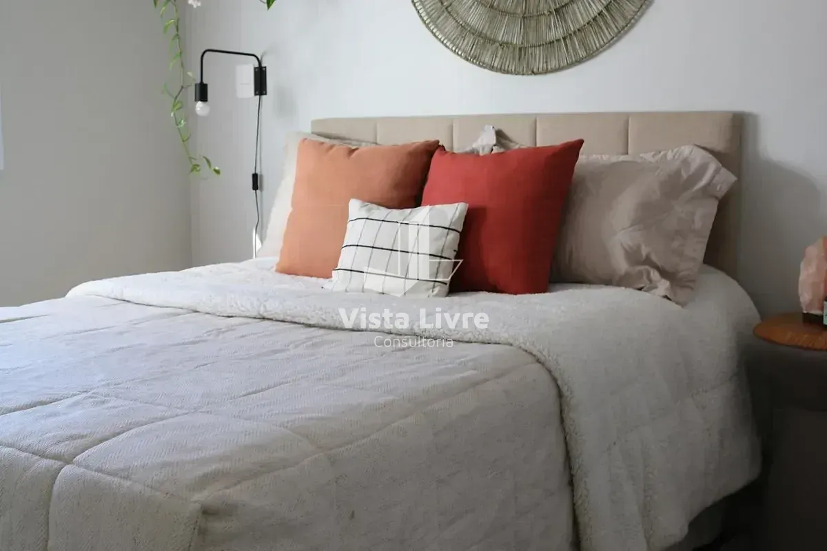 Apartamento, 1 quarto, 45 m² - Foto 14