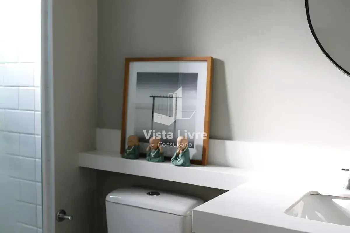 Apartamento, 1 quarto, 45 m² - Foto 18