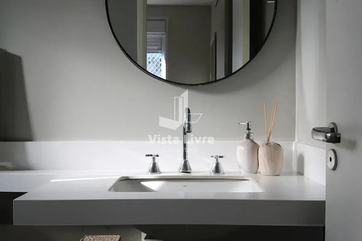 Apartamento, 1 quarto, 45 m² - Foto 19