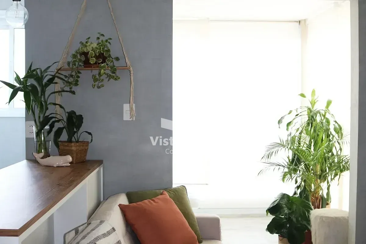 Apartamento, 1 quarto, 45 m² - Foto 3