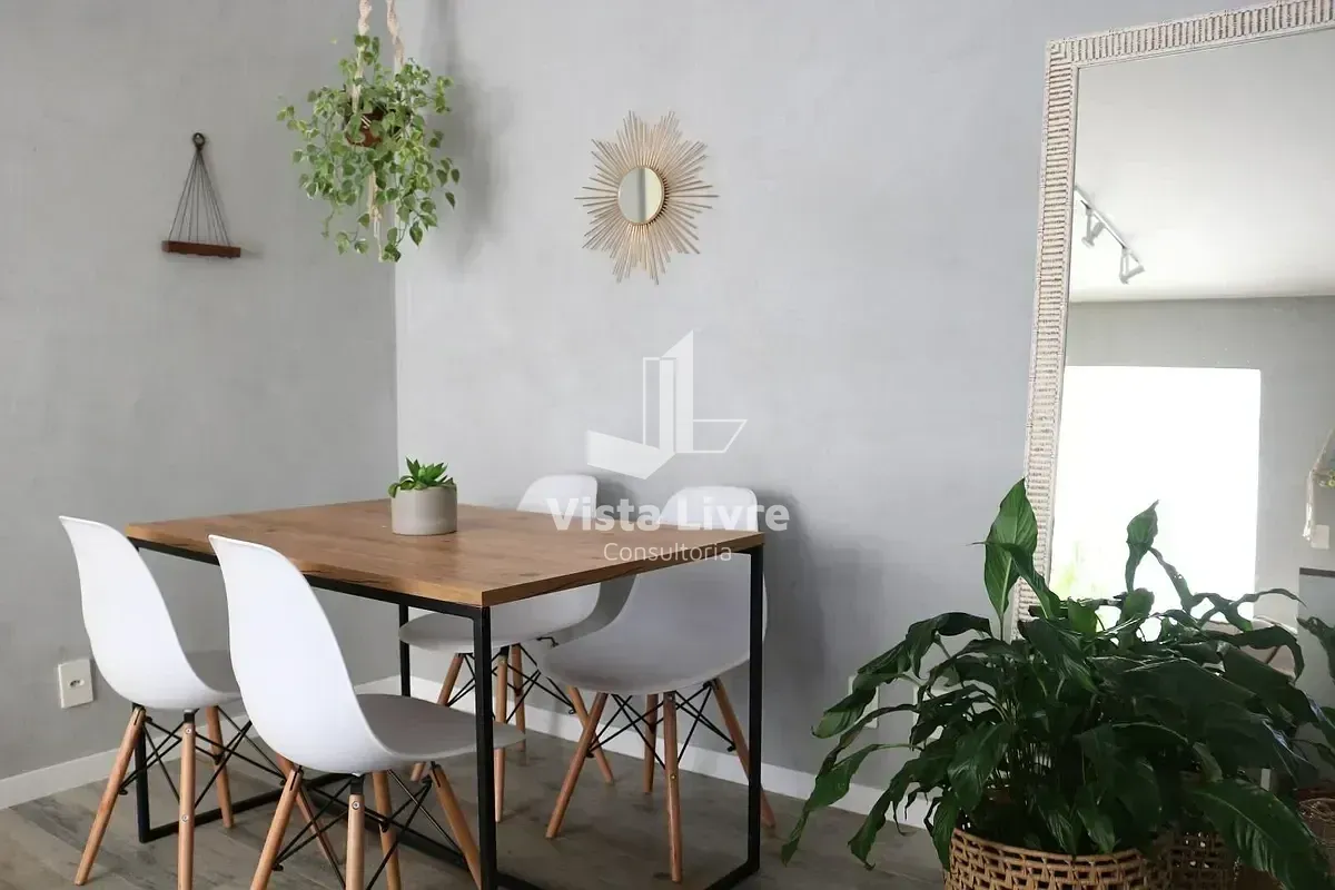 Apartamento, 1 quarto, 45 m² - Foto 7
