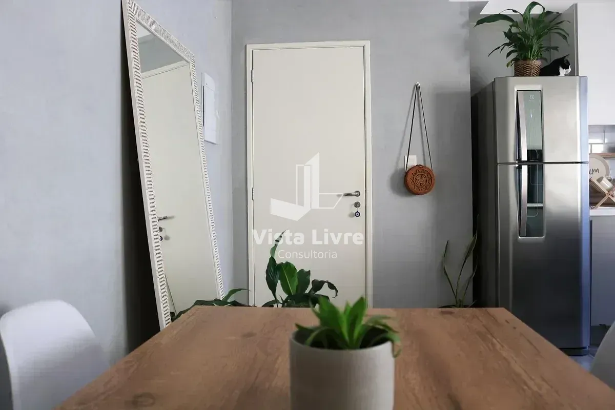 Apartamento, 1 quarto, 45 m² - Foto 9