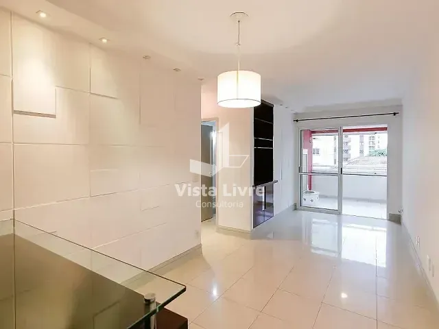 Apartamento com 67m² 2 quartos e 2 banheiros, à venda, no bairro Perdizes em São Paulo