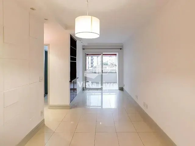 Apartamento com 67m² 2 quartos e 2 banheiros, à venda, no bairro Perdizes em São Paulo