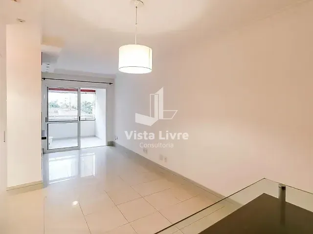 Apartamento com 67m² 2 quartos e 2 banheiros, à venda, no bairro Perdizes em São Paulo
