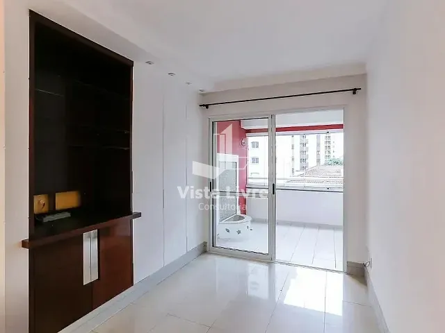 Apartamento com 67m² 2 quartos e 2 banheiros, à venda, no bairro Perdizes em São Paulo