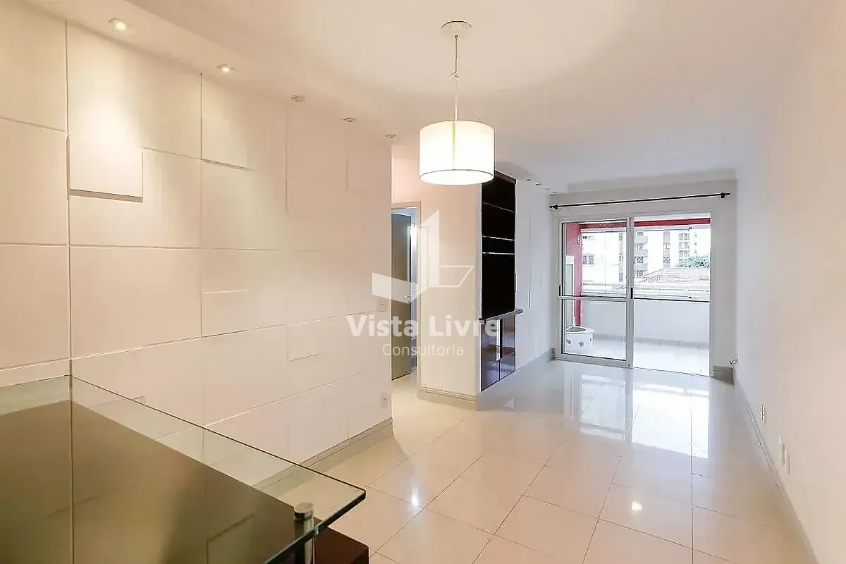Apartamento, 2 quartos, 86 m² - Foto 1