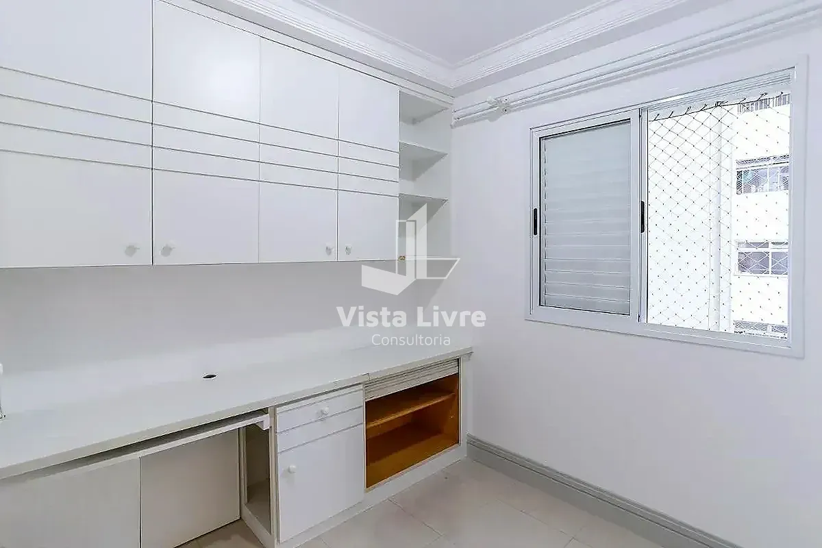 Apartamento, 2 quartos, 86 m² - Foto 22