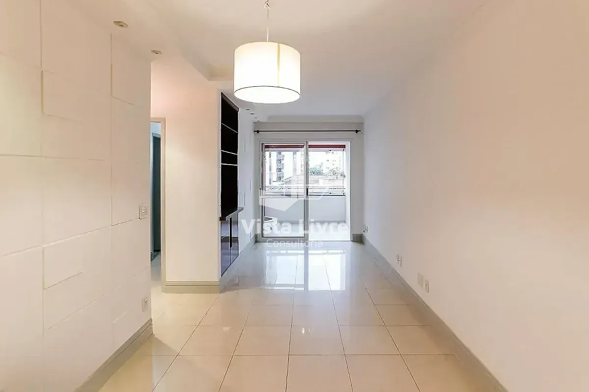 Apartamento, 2 quartos, 86 m² - Foto 2