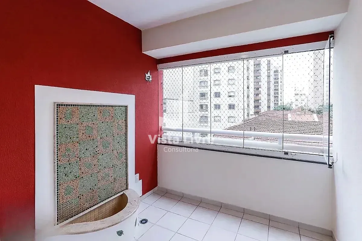 Apartamento, 2 quartos, 86 m² - Foto 5