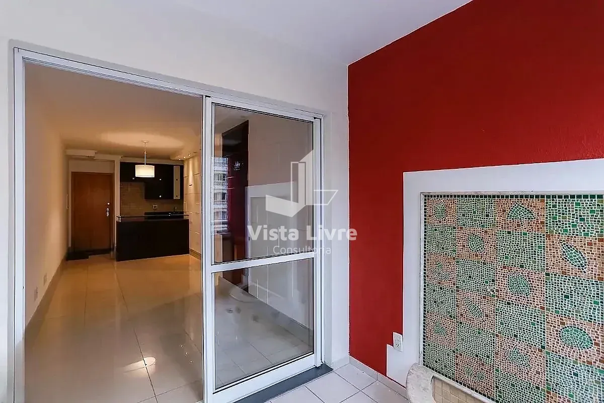 Apartamento, 2 quartos, 86 m² - Foto 7