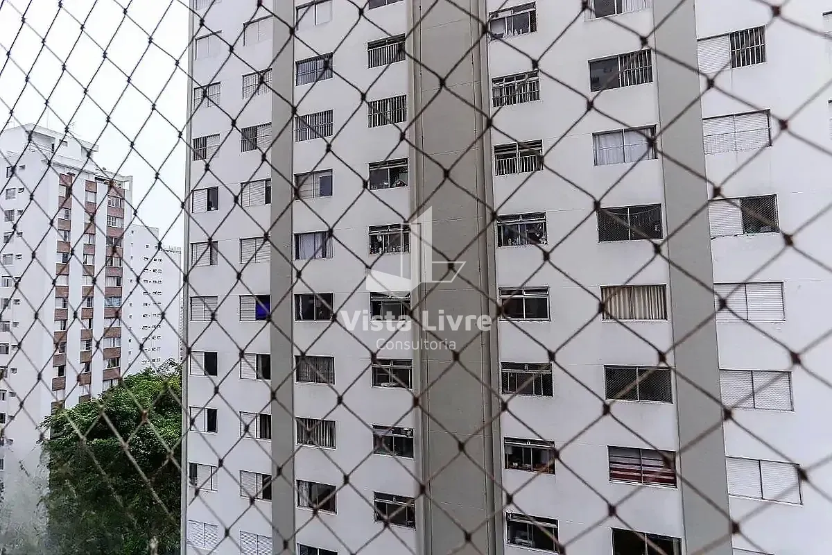 Apartamento, 2 quartos, 86 m² - Foto 30