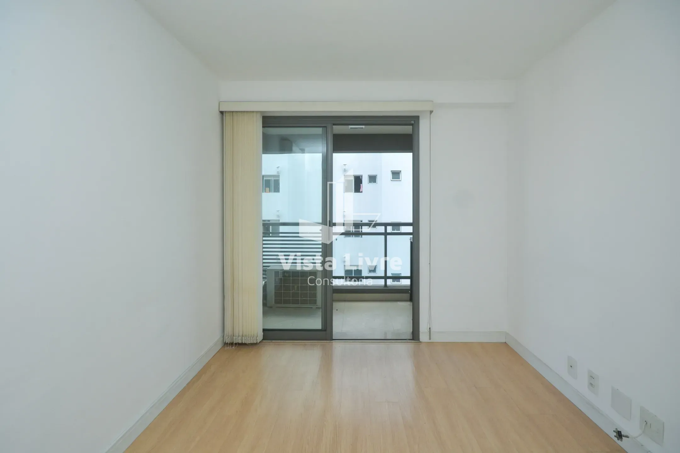 Apartamento, 1 quarto, 36 m² - Foto 2