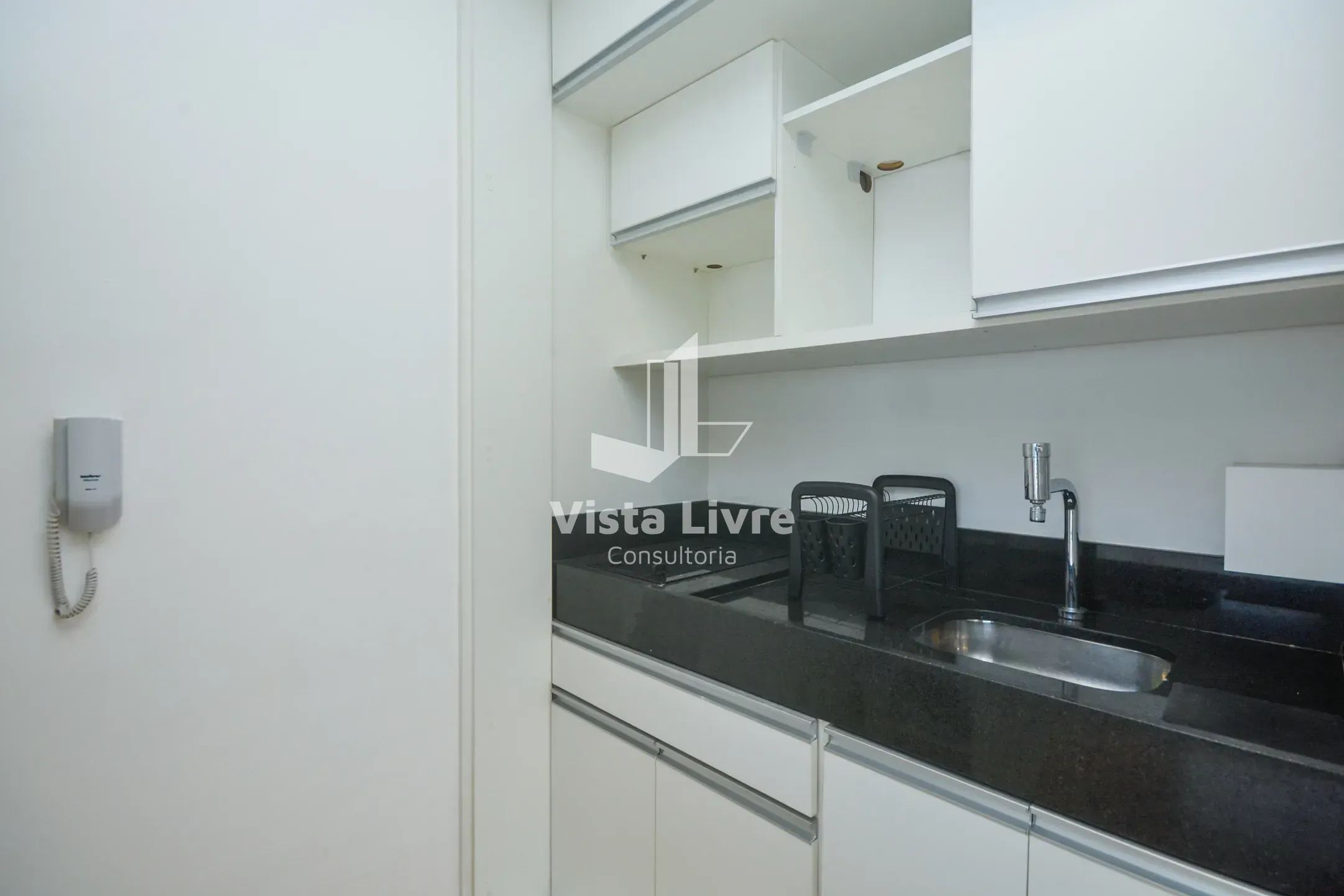 Apartamento, 1 quarto, 36 m² - Foto 5