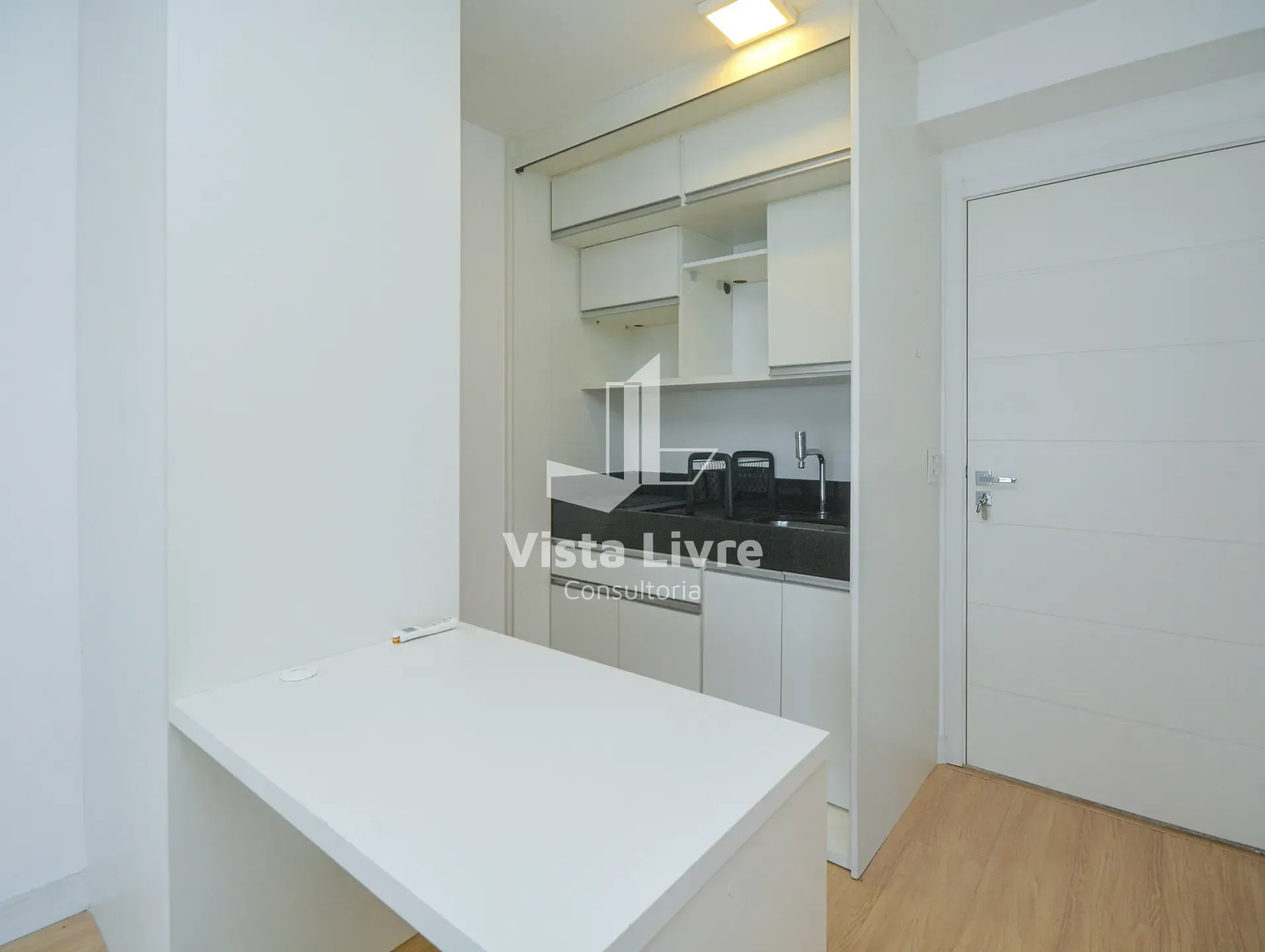 Apartamento, 1 quarto, 36 m² - Foto 6