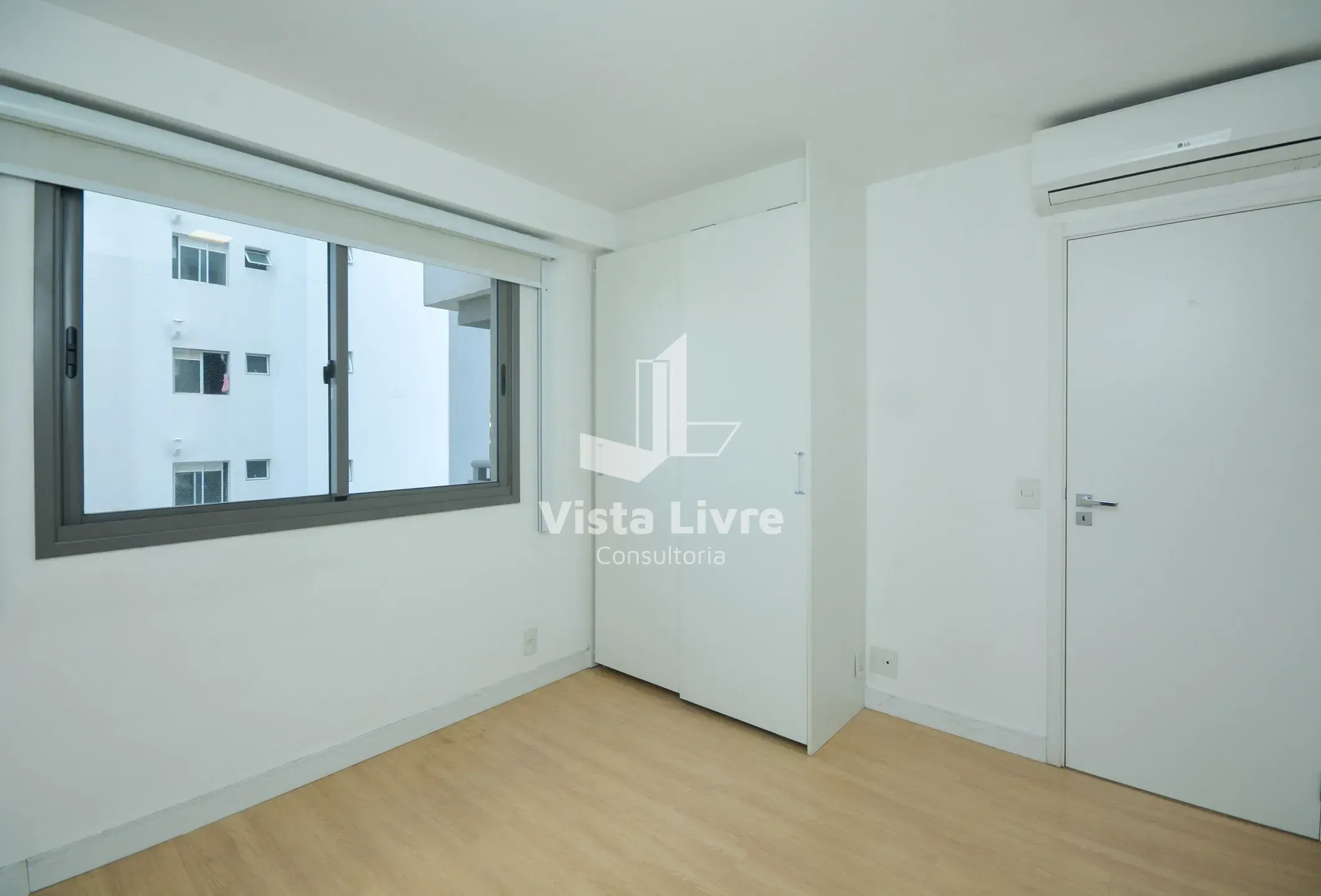 Apartamento, 1 quarto, 36 m² - Foto 9