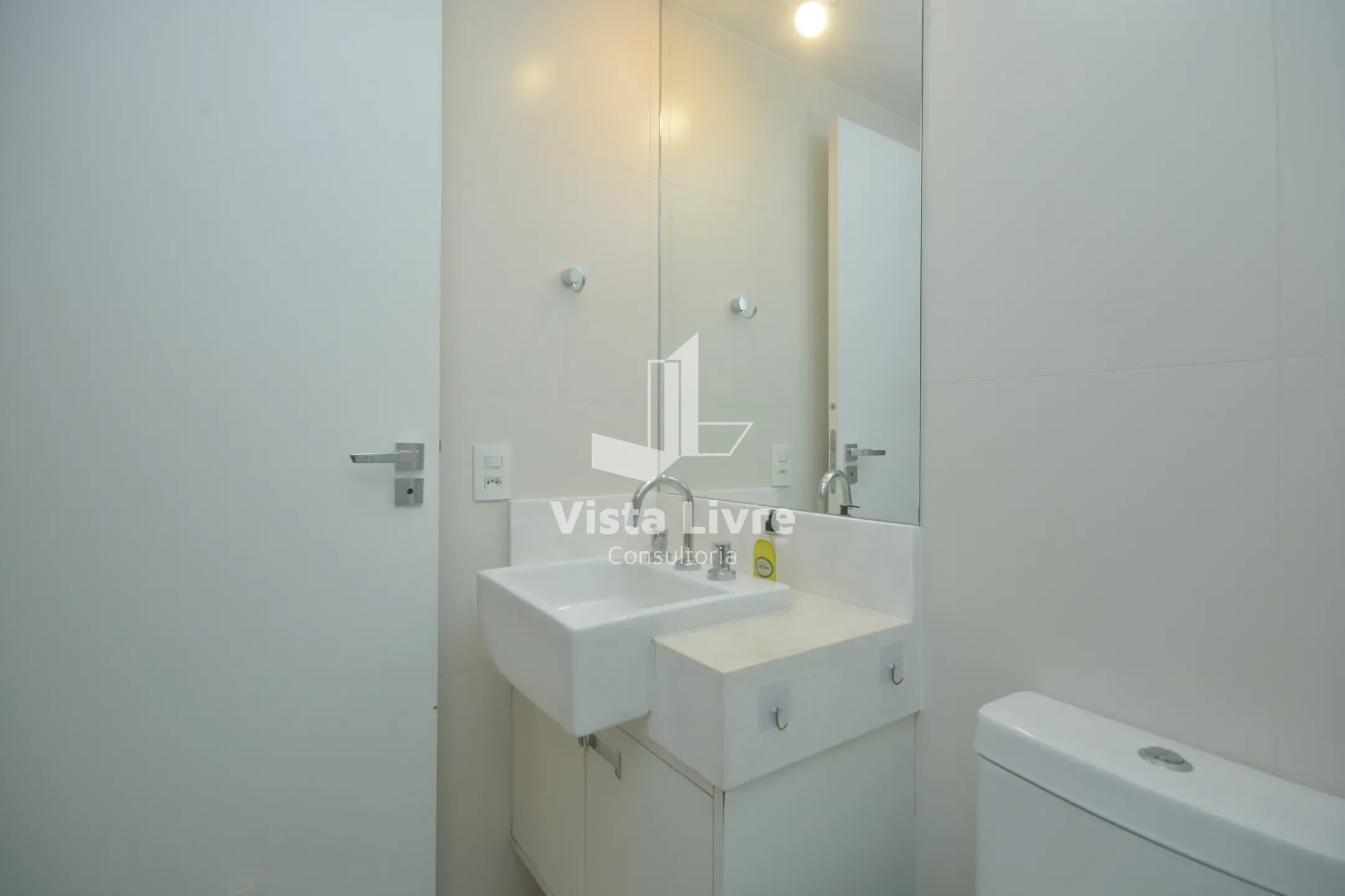 Apartamento, 1 quarto, 36 m² - Foto 14