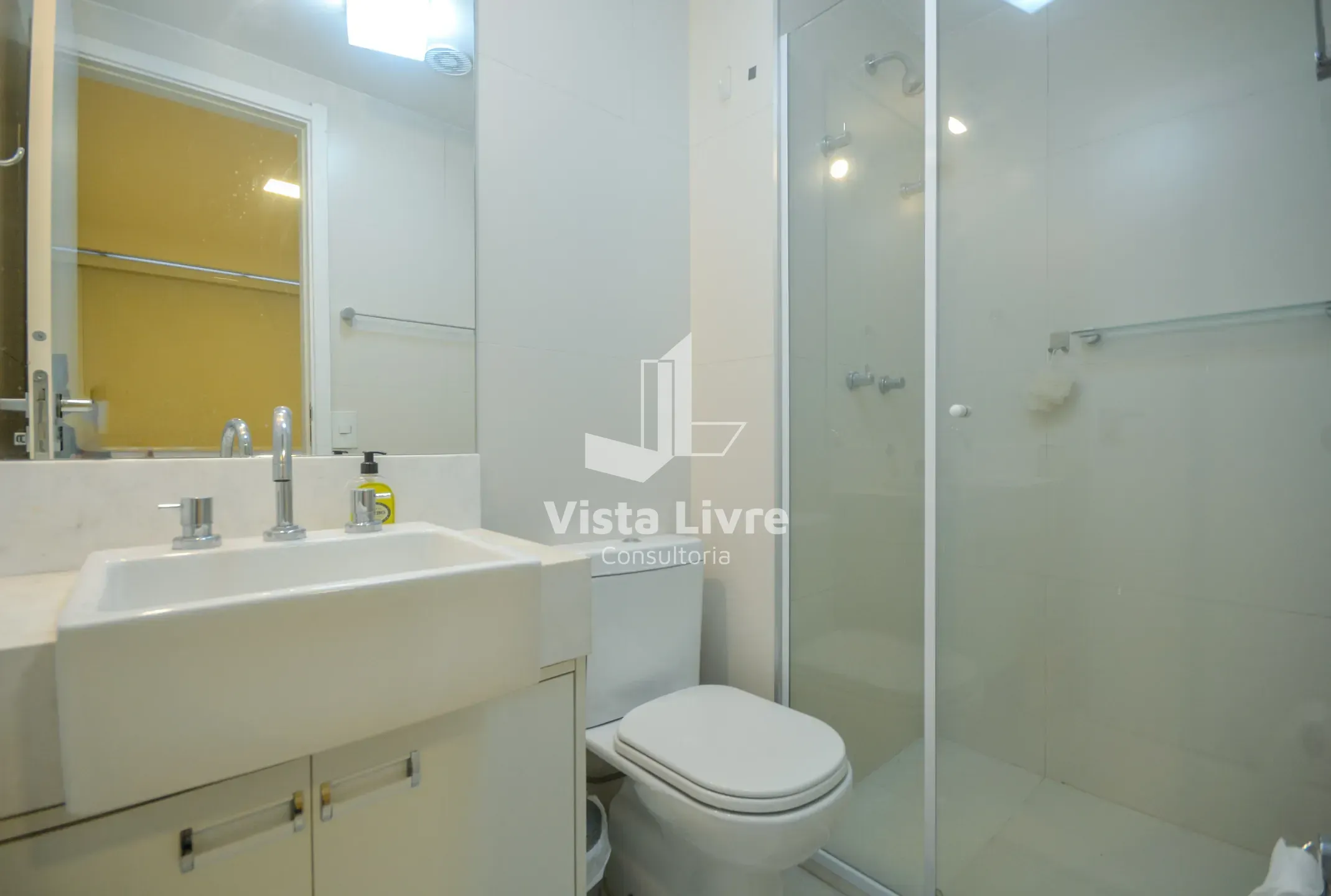 Apartamento, 1 quarto, 36 m² - Foto 15