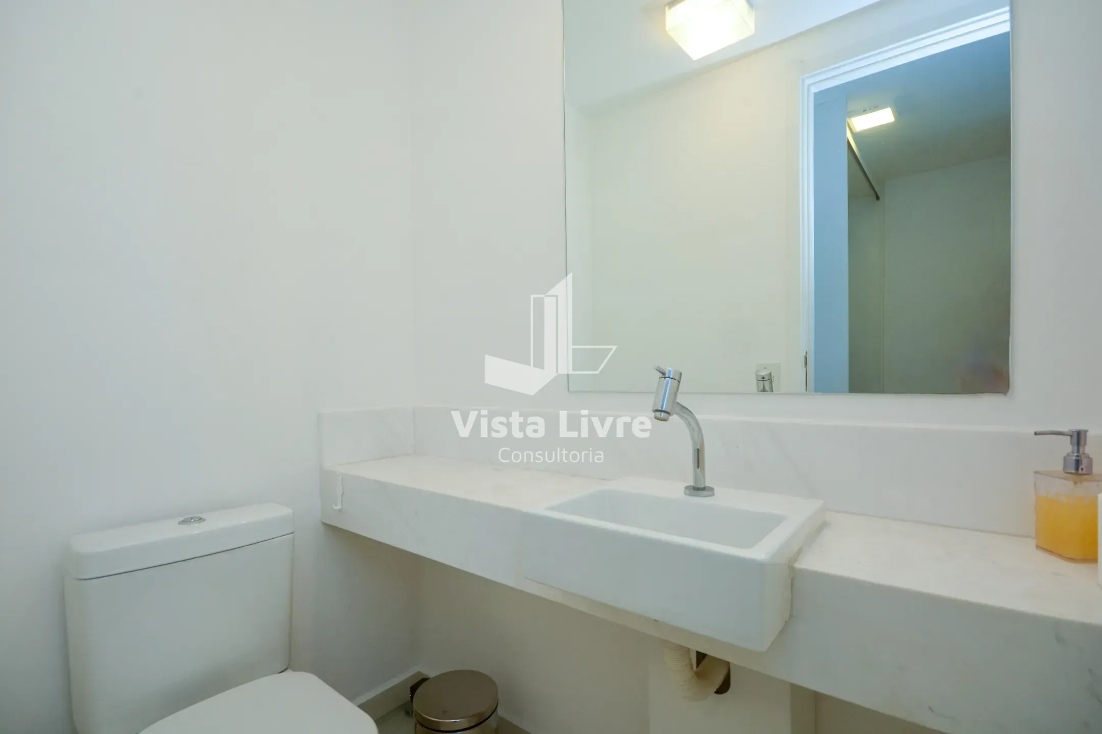 Apartamento, 1 quarto, 36 m² - Foto 16