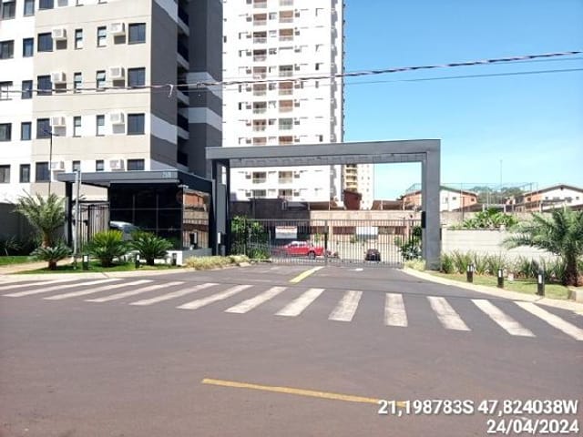 Foto do Apartamento - Apartamento à venda 2 Quartos, 1 Vaga, 10M², CENTRO, RIBEIRAO PRETO - SP | Imobiliária Compare
