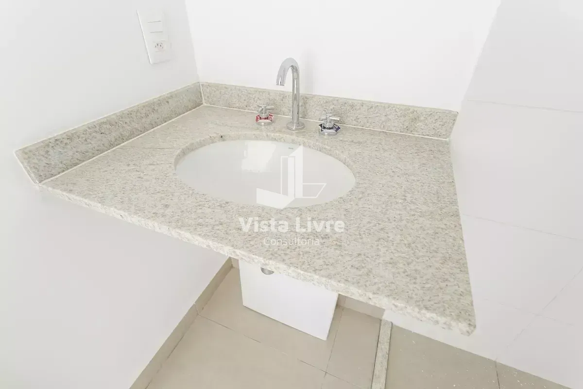Apartamento, 1 quarto, 24 m² - Foto 10