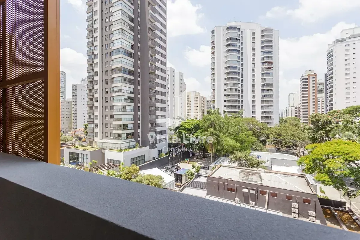 Apartamento, 1 quarto, 24 m² - Foto 12