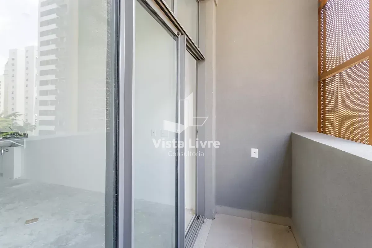 Apartamento, 1 quarto, 24 m² - Foto 13