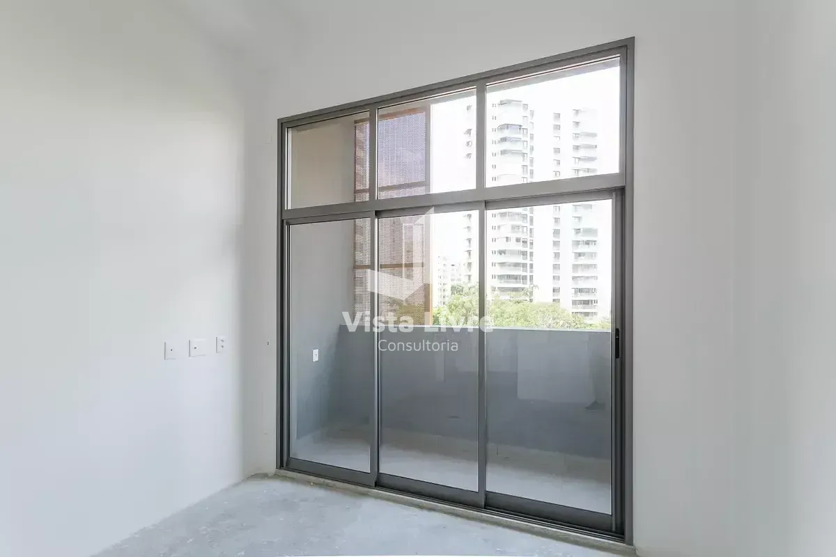 Apartamento, 1 quarto, 24 m² - Foto 3