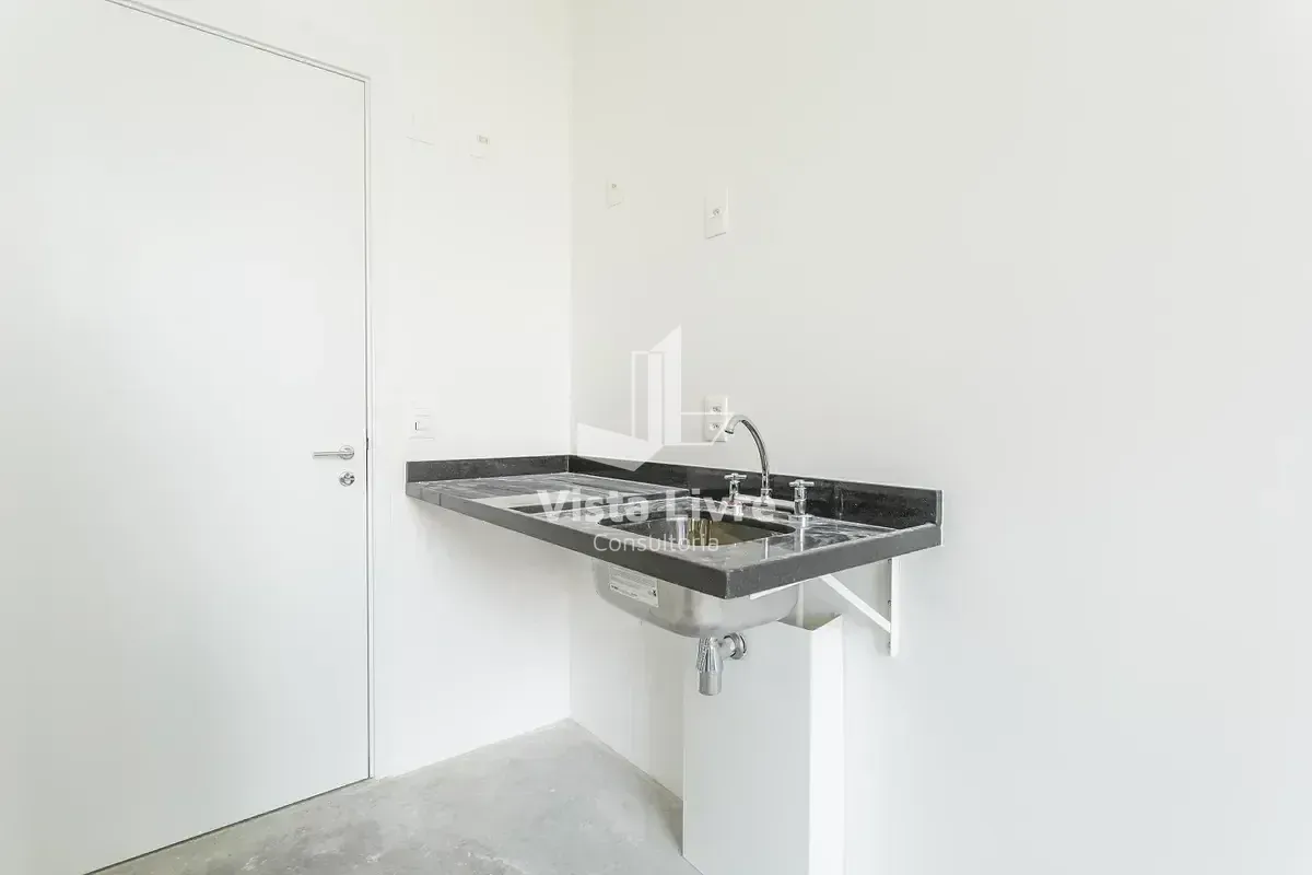 Apartamento, 1 quarto, 24 m² - Foto 6