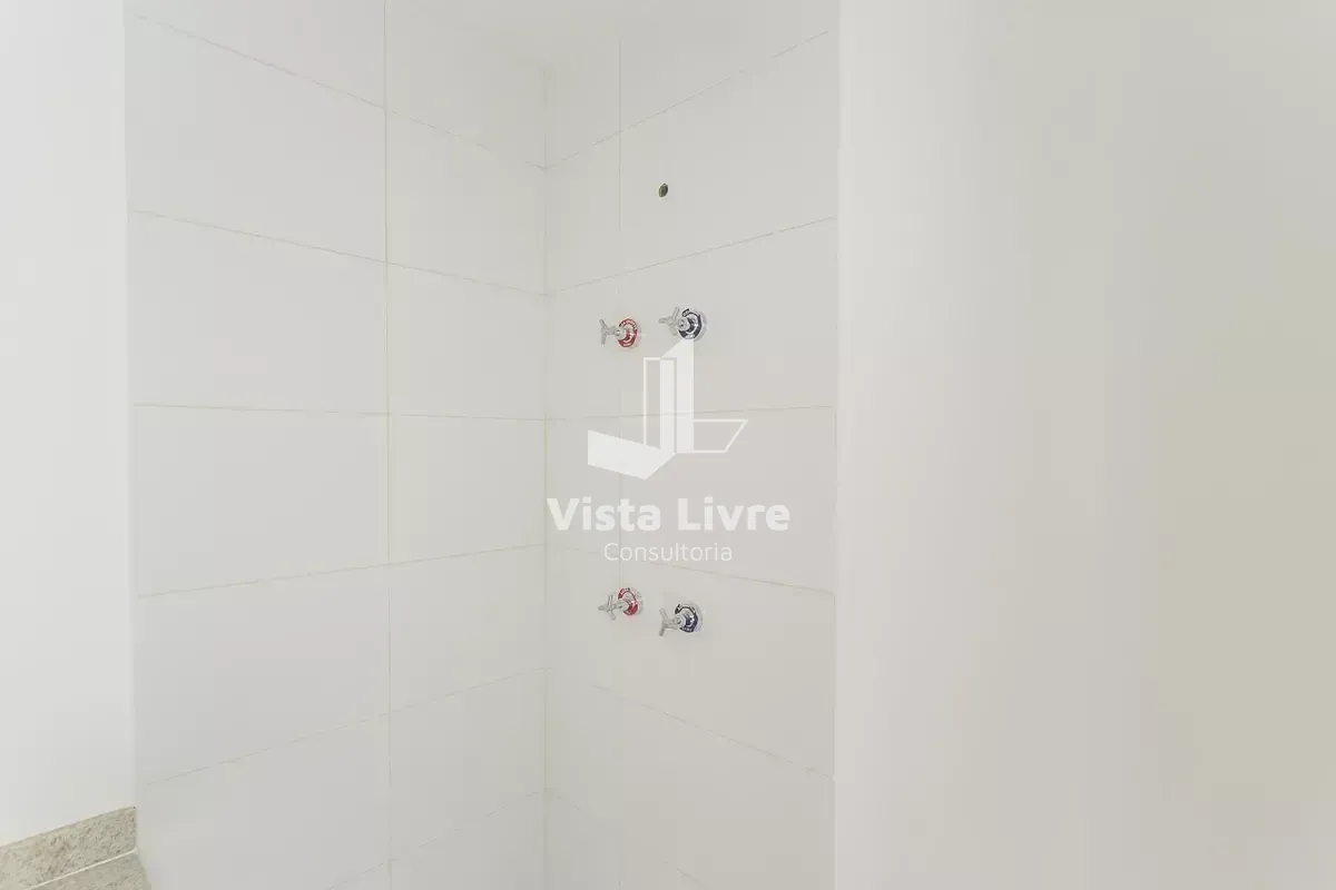 Apartamento, 1 quarto, 24 m² - Foto 8