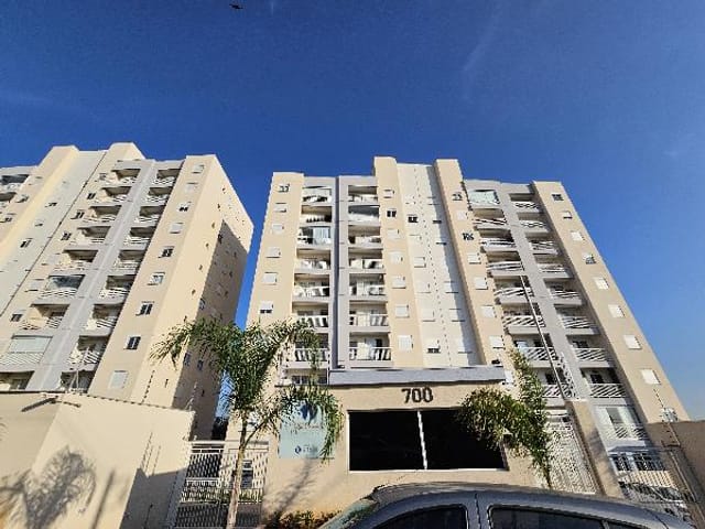 Foto do Apartamento - Apartamento à venda 2 Quartos, 10M², PARQUE RESIDENCIAL RONDON, SALTO - SP | Imobiliária Compare