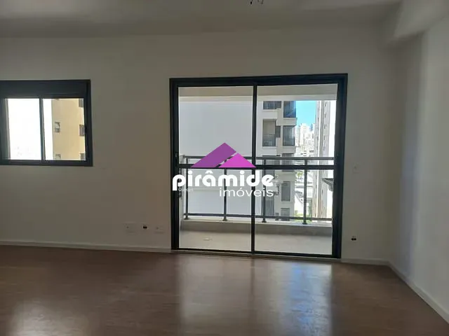 Apartamento 1 quarto e 1 banheiro, à venda, no bairro Jardim Esplanada em São José dos Campos
