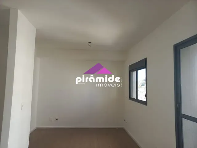 Apartamento 1 quarto e 1 banheiro, à venda, no bairro Jardim Esplanada em São José dos Campos