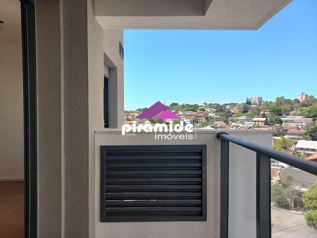 Apartamento 1 quarto e 1 banheiro, à venda, no bairro Jardim Esplanada em São José dos Campos
