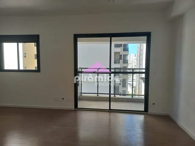 Apartamento 1 quarto e 1 banheiro, à venda, no bairro Jardim Esplanada em São José dos Campos