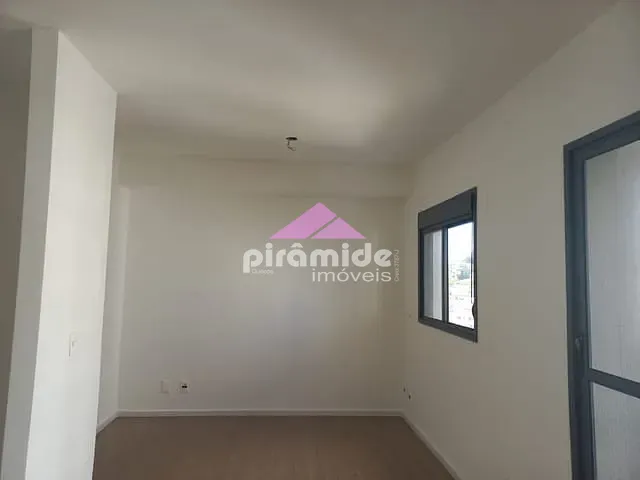 Apartamento 1 quarto e 1 banheiro, à venda, no bairro Jardim Esplanada em São José dos Campos