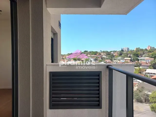 Apartamento 1 quarto e 1 banheiro, à venda, no bairro Jardim Esplanada em São José dos Campos