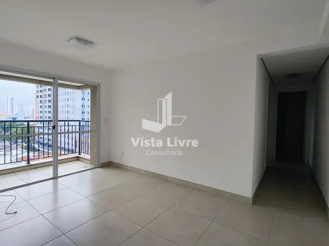 Apartamento com 54m² 2 quartos e 1 banheiro, à venda, no bairro Barra Funda em São Paulo