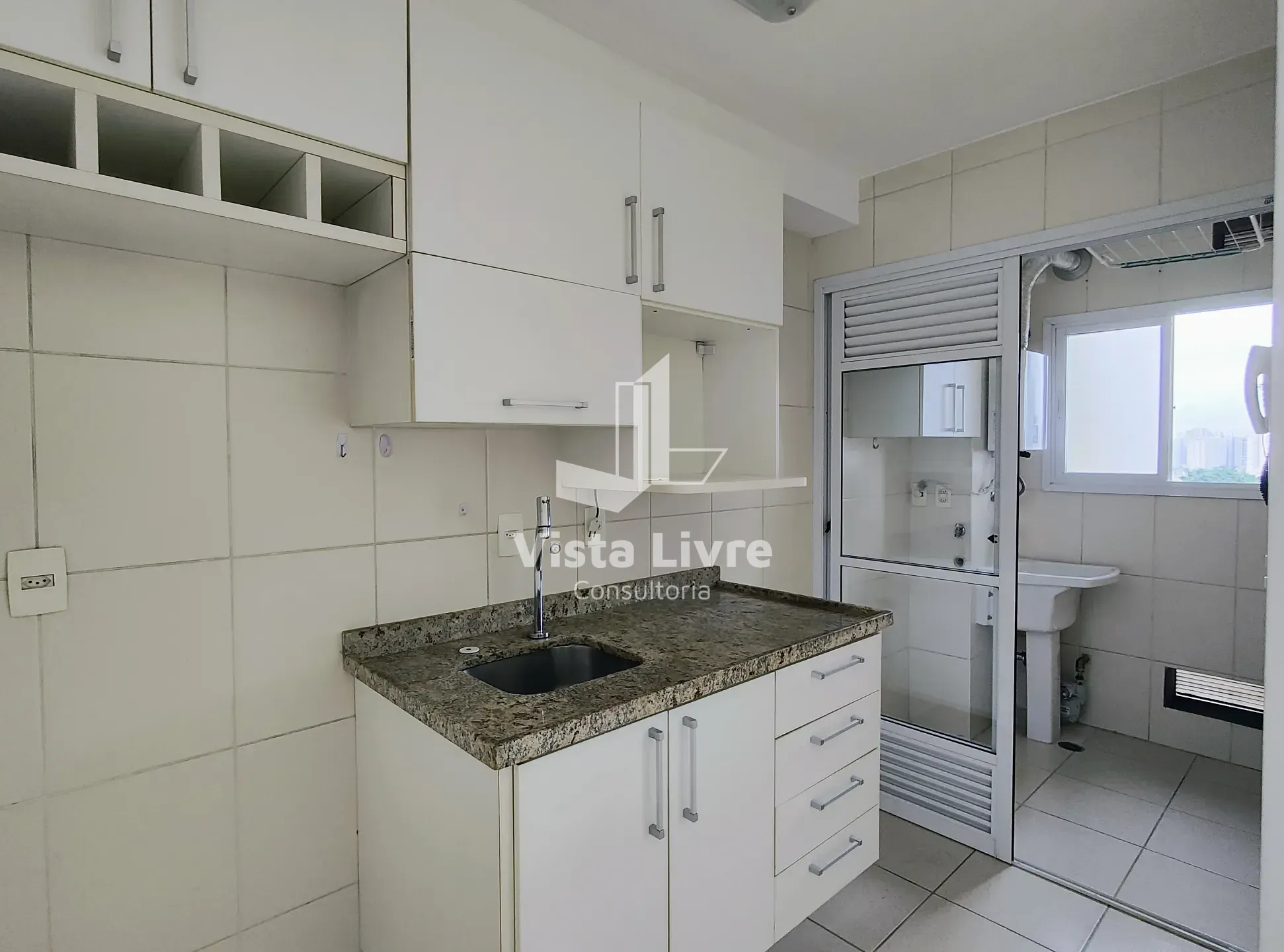 Apartamento, 2 quartos, 54 m² - Foto 7