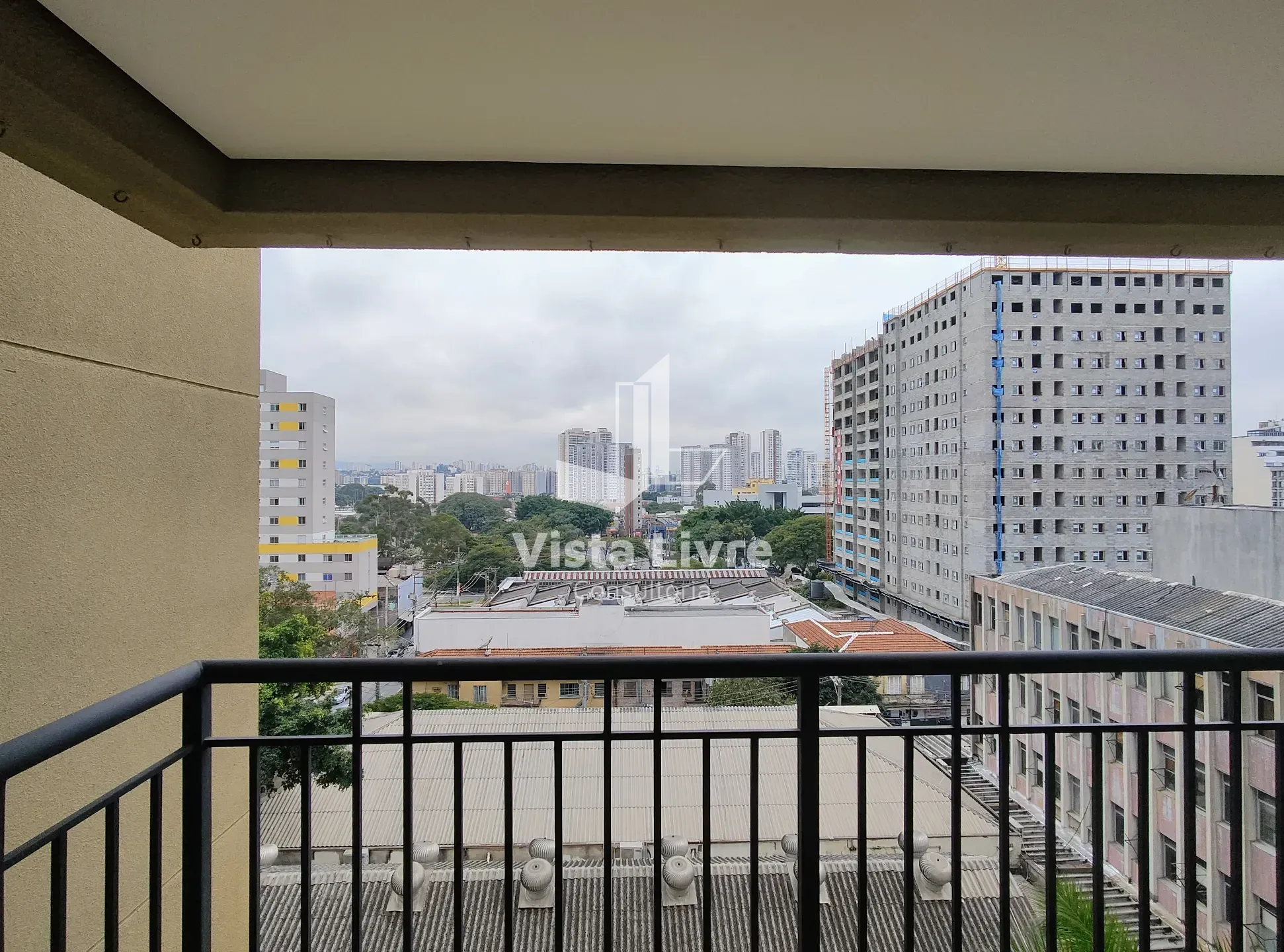 Apartamento, 2 quartos, 54 m² - Foto 5