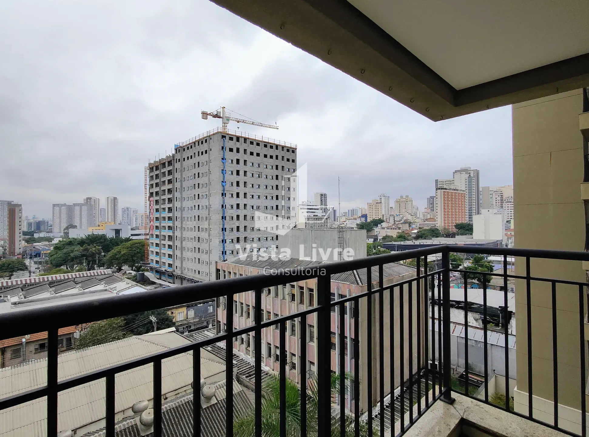 Apartamento, 2 quartos, 54 m² - Foto 4